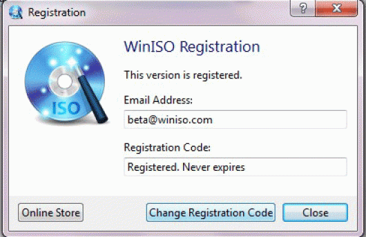 winiso free key
